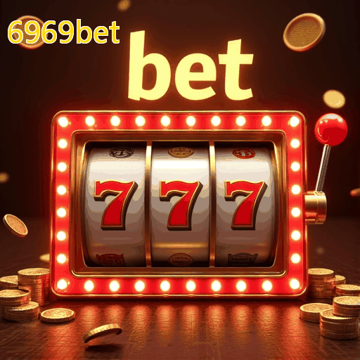Slots Eclusivosno Cassino 6969bet.com