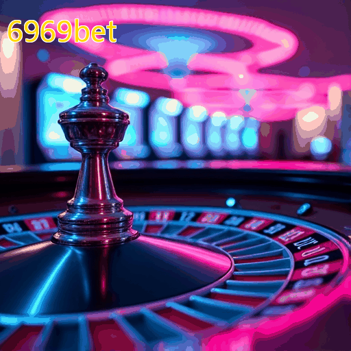 Login e Começar a Jogar no Cassino 6969bet.com