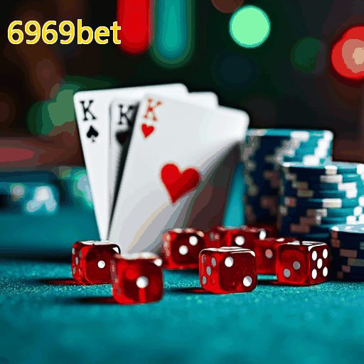 Apostas ao vivo no Site 6969bet.com