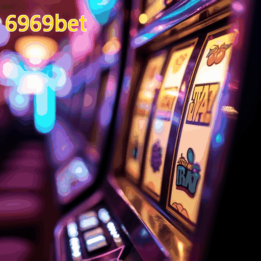 Jogos Emocionantes no Cassino Online 6969bet.com