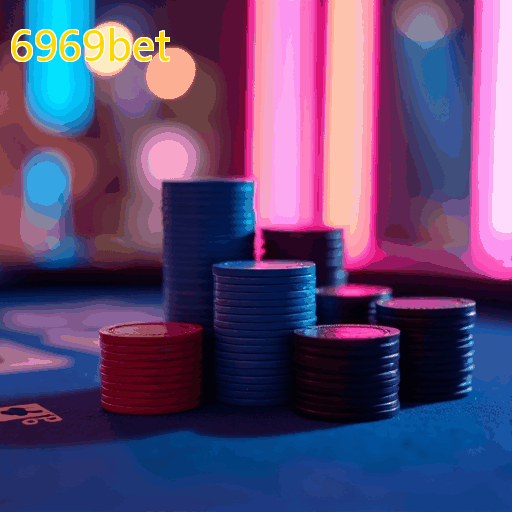 Variedade de Jogos no Cassino Online 6969bet