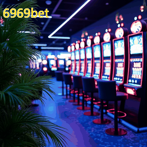 Baixar App Cassino 6969bet
