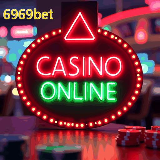 Universo dos Slots no Site Cassino 6969bet